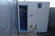 باغ ویلا دوخواب مبله در بهنمیر