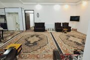 آپارتمان مبله دوخواب پل معلق در مشگین شهر