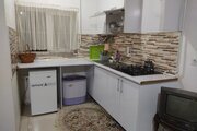 آپارتمان مبله تکخواب در زیباکنار