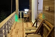 ویلا سه خوابه فانوس در سرخرود
