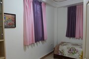 واحد طبقه دوم سه خوابه باغ یاس در ماسال | اتاق خواب 3