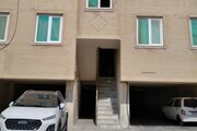 آپارتمان مبله تکخواب در قشم