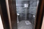 اتاق 2 تخت دبل در اقامتگاه بومگردی فردوس
