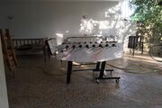 ویلا تریپلکس استخردار ارغوان در کردان