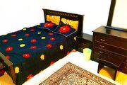 ویلا مبله تک خواب در فشم