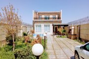 ویلا دوبلکس استخردار 3 خواب مستر در زعفرانیه کردان (2)