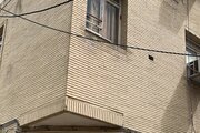 آپارتمان دو خواب مبله 302 در مشهد