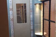 اتاق 2 نفره نیشابورک در اقامتگاه بومگردی اصفهان