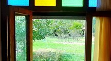 ویلا باغ خاطره درروستای میرمحله ماسال