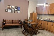 ویلا استخردار مبله دوخواب در چهارباغ