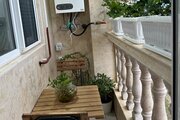 آپارتمان مبله دو خواب باقری در شفت