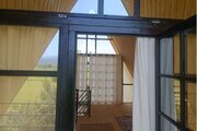 کلبه سوئیسی دوبلکس تکخواب در رضوانشهر