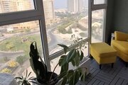 آپارتمان مبله دوخواب برج دید دریا اکواریومی در کیش