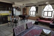 واحد طبقه اول رایکا در رستمکلا