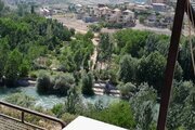 آپارتمان مبله تک خواب نوید در سامان