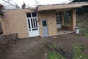 باغ ویلا تک خواب در رودبار