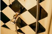 اتاق اصفهان در هتل مشهد