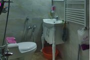 اتاق بی بی مریم 1 در اقامتگاه بومگردی سامان