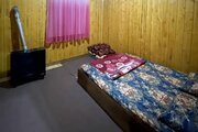 واحد مبله دوخواب طبقه دوم ویلا در ماسال