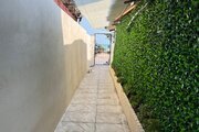 کلبه دوبلکس تک خواب ساحلی در چالوس