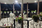 واحد دوخواب طبقه همکف ویلا نسیم در ماسال