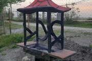 ویلا استخردار تک خواب در پره سر