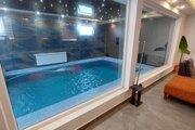 خانه ویلایی دوبلکس استخردار در چالوس