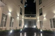 عمارت تریپلکس استخردار سه خواب سام 2 در رامسر
