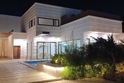 ویلا دوبلکس استخردار دو خواب مهسو در ملارد