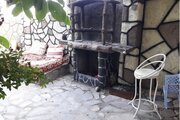 ویلا تک خواب در باغ بهادران