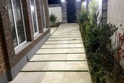 ویلا دوبلکس دو خواب استخر آبگرم در رمنده (2)