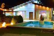 ویلا استخردار دوخواب اسکادا در کردان