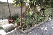 واحد تکخواب در طبقه همکف ویلای قائم شهر