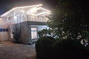 باغ ویلا دوبلکس دوخواب گلستان در سرعین