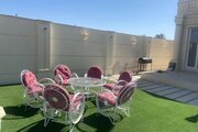ویلا دوخواب استخردار عمارت فرشته در کردان