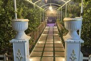خانه ویلایی 3خواب استخردار هامین در دزفول