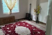 واحد دوخواب در طبقه دوم ویلای سوادکوه