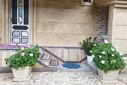 واحد دوخواب در طبقه اول ویلا در اسالم