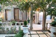 ویلا استخردار سه خواب پانی در چهارباغ