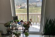 واحد دوخوابه مبله در طبقه دوم ویلا تنکابن
