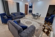 ویلا استخردار مبله تکخواب در همت آباد