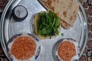 ویلا مبله تک خواب در طرقبه و شاندیز