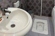 آپارتمان جکوزی دار مبله تکخواب رودکی واحد 3