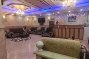 سوئیت دو نفره همکف در مشهد