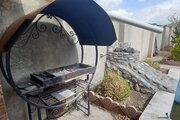 ویلا تکخواب مبله کردان
