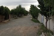 ویلا تکخواب استخردار درسا در چهارباغ