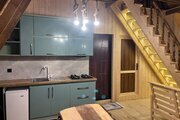 کلبه سوئیسی مبله دو خواب در تنکابن
