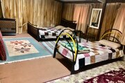 باغ ویلا سه خواب مبله در سوادکوه