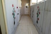 اتاق 2 نفره در هتل آپارتمان مشهد