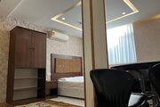 اتاق3نفره در هتل آپارتمان در مشهد